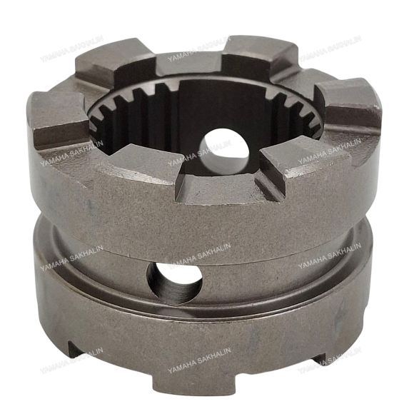 Храповик Yamaha 115-140 6E5-45631-01