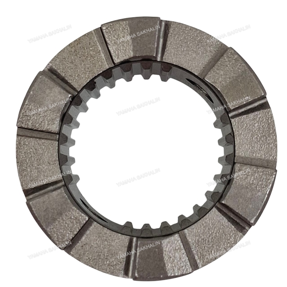 Храповик Yamaha 115-140 6E5-45631-01