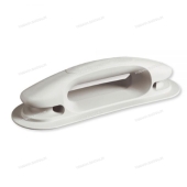 Ручка серая A158406 Ручка серая A158406