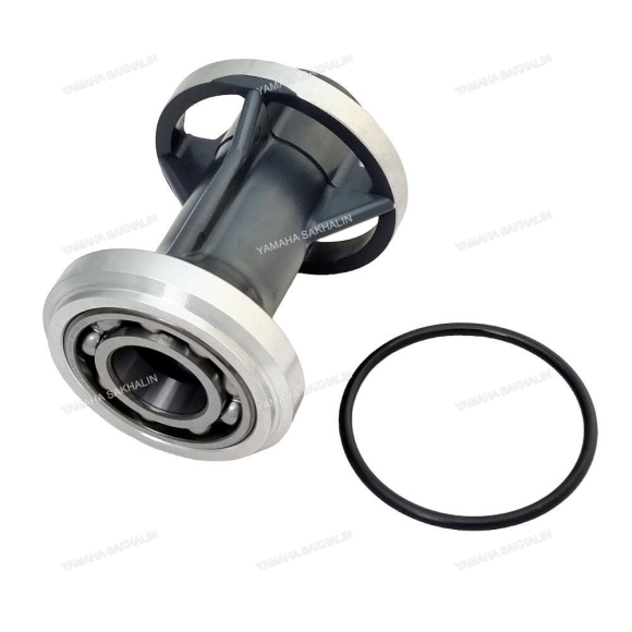 Корпус подшипников редуктора 50-90 688-45331-А0