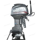 Лодочный мотор HND OB60HGL