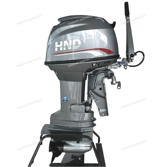 Лодочный мотор HND OB60HGL Лодочный мотор HND OB60HGL