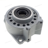 Корпус подшипника приводного вала c подшипником и сальниками Yamaha