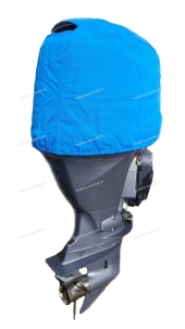 Чехол для подвесного мотора F80-F100 Ch-100