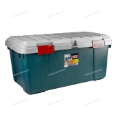 Ящик экспедиционный IRIS RV BOX RV800 60л Ящик экспедиционный IRIS RV BOX RV800 60л