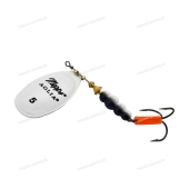 Блесна вращающаяся MEPPS Aglia PHOSPHO №5 13г