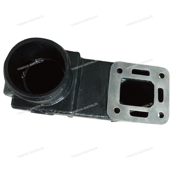 Гусак Mercruiser 4-cyl, 6-cyl, V8 6351 Гусак Mercruiser 4-cyl, 6-cyl, V8 6351