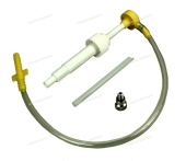 Насос для закачки масла 256-63154-00 Насос для закачки масла 256-63154-00