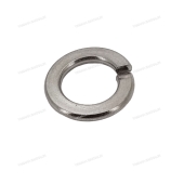 Шайба пружинная 1/4" RU-638