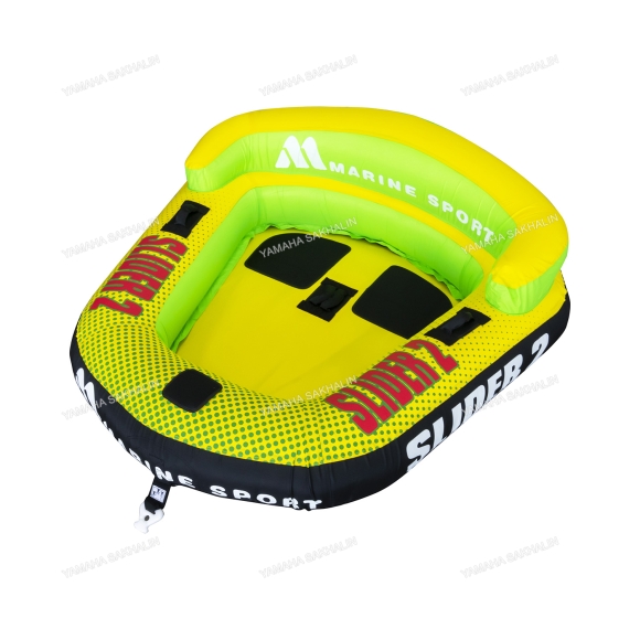 Тюбинг для воды DREAMER Slider2 Тюбинг для воды DREAMER Slider2