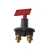 Размыкатель массы 556-10640-12V Размыкатель массы 556-10640-12V