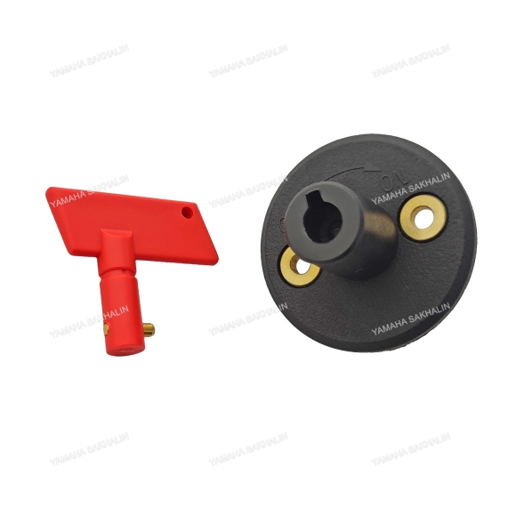 Размыкатель массы 556-10640-12V Размыкатель массы 556-10640-12V