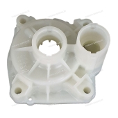 Корпус помпы Yamaha F225F/J, F250D/P, F300B/G 6CE-44311-01 Корпус помпы Yamaha F225F/J, F250D/P, F300B/G 6CE-44311-01