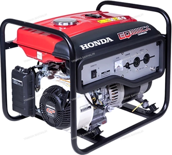Генератор Honda EQ3000 CXRH