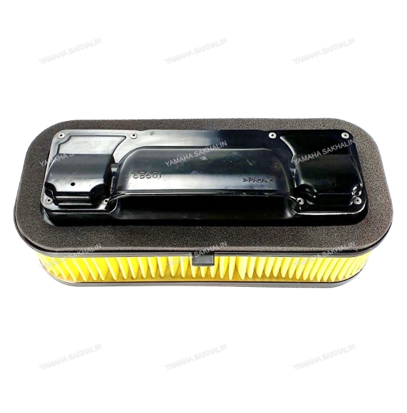 Фильтр воздушный 6B6-14451-01