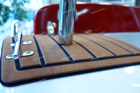 Палубное покрытие Eva-Teak - EM450R Палубное покрытие Eva-Teak - EM450R