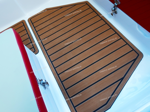 Палубное покрытие Eva-Teak - EM450R Палубное покрытие Eva-Teak - EM450R