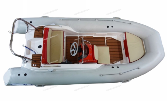 Палубное покрытие Eva-Teak - EM450R Палубное покрытие Eva-Teak - EM450R
