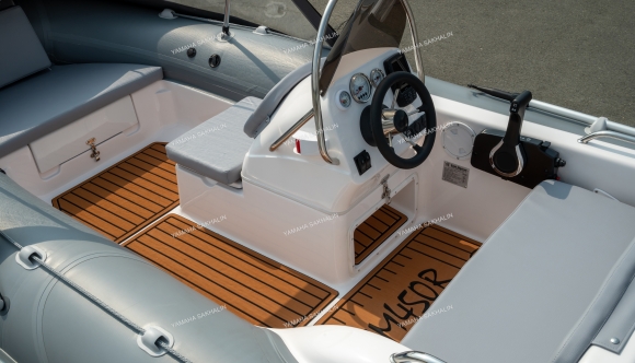 Палубное покрытие Eva-Teak - EM450R Палубное покрытие Eva-Teak - EM450R