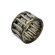 Подшипник шатуна Yamaha 20C, 40-50 93310-522W0 Подшипник шатуна Yamaha 20C, 40-50 93310-522W0