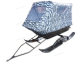 Сани "Универсал-Комфорт 220" R-K220 Сани "Универсал-Комфорт 220" R-K220