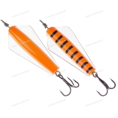 Блесна Dr. Salmon 13g (#07) Блесна Dr. Salmon 13g (#07)