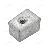 Анод редуктора T40, F40-F60 T40-00000009