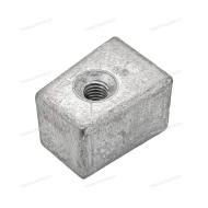 Анод редуктора T40, F40-F60 T40-00000009 Анод редуктора T40, F40-F60 T40-00000009