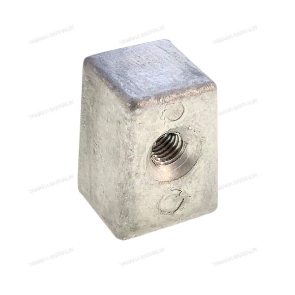 Анод редуктора T40, F40-F60 T40-00000009 Анод редуктора T40, F40-F60 T40-00000009