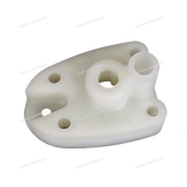 Корпус помпы охлаждения F2.5B, 3B 6EG-G4311-00 Корпус помпы охлаждения F2.5B, 3B 6EG-G4311-00