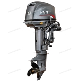 Лодочный мотор HND OB 30 ERS