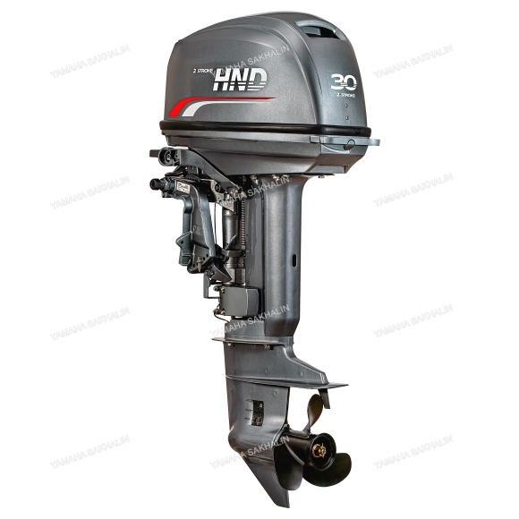 Лодочный мотор HND OB 30 ERS