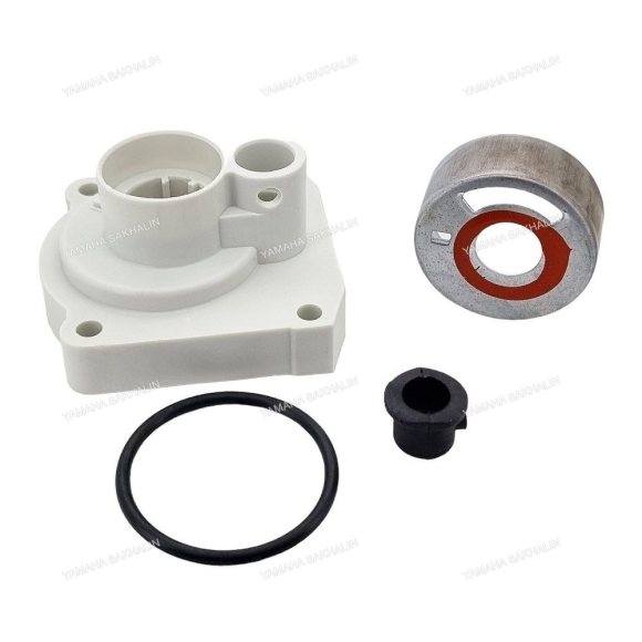 Корпус помпы в сборе T20-T30, F25 F25-04050000 Корпус помпы в сборе T20-T30, F25 F25-04050000