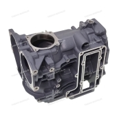 Блок цилиндров Yamaha 20C 6A9-15100-01-1S Блок цилиндров Yamaha 20C 6A9-15100-01-1S