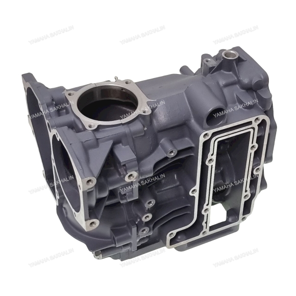 Блок цилиндров Yamaha 20C 6A9-15100-01-1S
