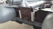 Транец регулируемый Jet 100 Транец регулируемый Jet 100