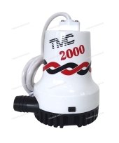 Помпа 2000GPH, 12V 556-10057-12V Помпа 2000GPH, 12V 556-10057-12V