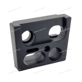 Уплотнение укладки кабелей электрических и ДУ 66T-42725-20