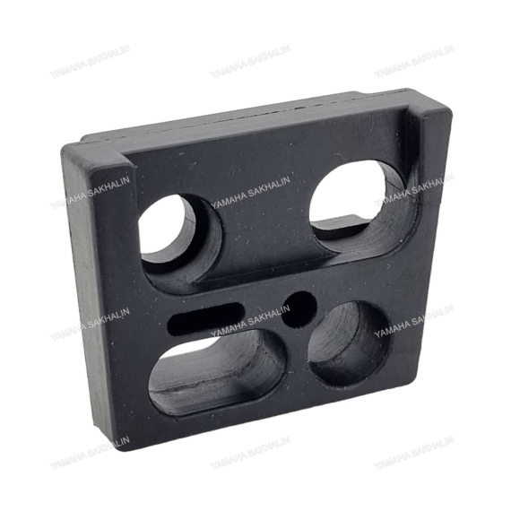 Уплотнение укладки кабелей электрических и ДУ 66T-42725-20