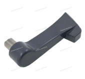 Ручка замка капота 40 лс 40F-02.02.00.00 Ручка замка капота 40 лс 40F-02.02.00.00