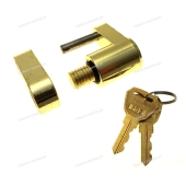 Замок накидной 256-08506-00 Замок накидной 256-08506-00