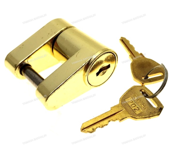 Замок накидной 256-08506-00 Замок накидной 256-08506-00