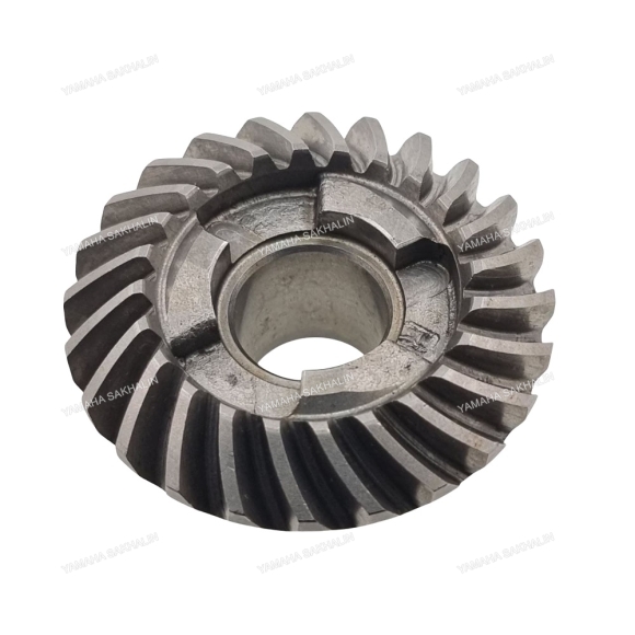 Шестерня заднего хода Yamaha 20C, 25D, 30A 689-45570-00