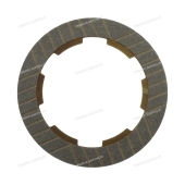 Диск фрикционный YFM350/450 '07-09. 4S1-F5345-00 Диск фрикционный YFM350/450 '07-09. 4S1-F5345-00