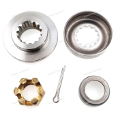 Крепеж гребного винта, к-т, Yamaha 40-55 (F60) 600-016 Крепеж гребного винта, к-т, Yamaha 40-55 (F60) 600-016