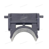 Кронштейн (упор) Yamaha 2B, 2C, 2D 6A1-43351-00