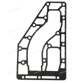 Прокладка под выхлоп Yamaha 40 6F5-41114-А0 Прокладка под выхлоп Yamaha 40 6F5-41114-А0