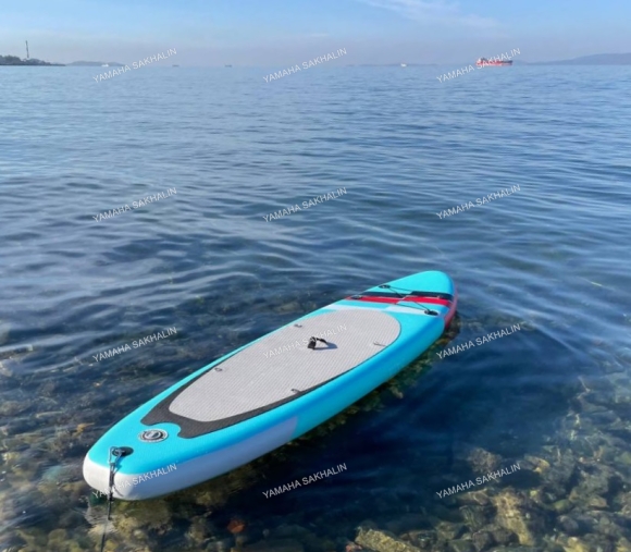 Надувная SUP (САП) доска Navigator 320 x 76 x 15