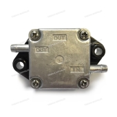 Насос топливный для Yamaha F4A, F4M Насос топливный для Yamaha F4A, F4M