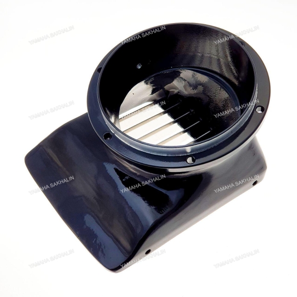 Водозаборник Small (Tohatsu 25, 30, 40C, Yamaha 25, 30) 853